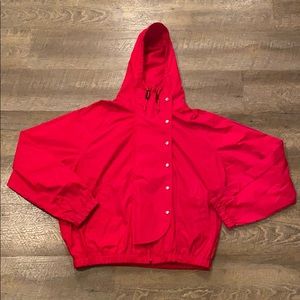 Vintage Polo by Ralph Lauren Windbreaker Mens Sz L